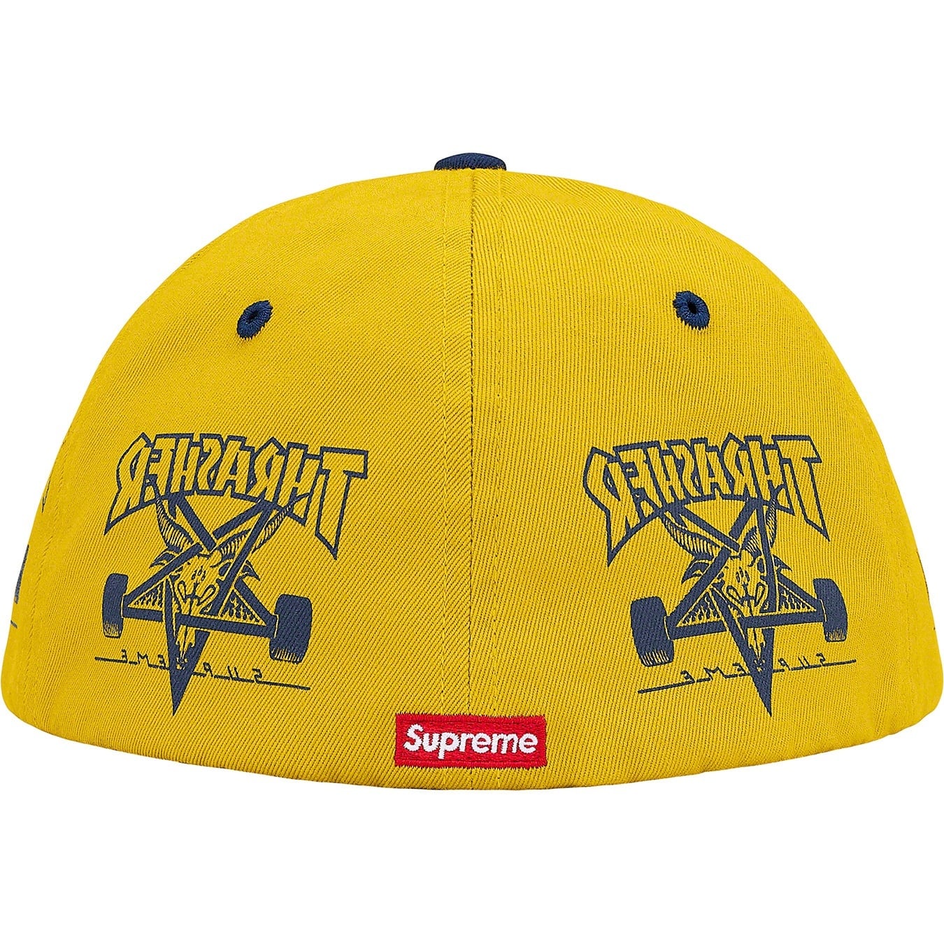 Supreme®/Thrasher® 6-Panel view 7